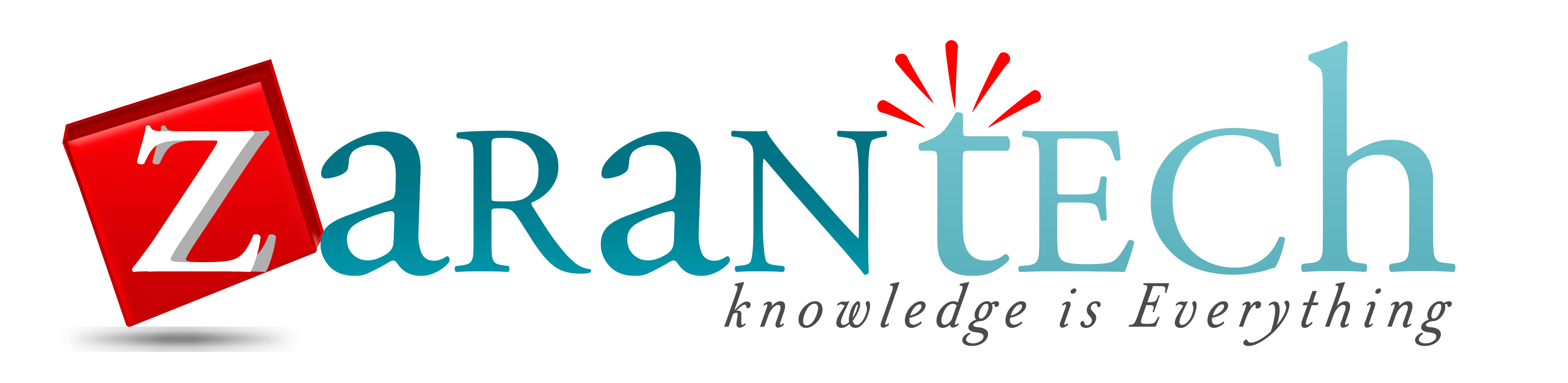 ZaranTech